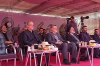 اصلاح نهادی و بازآرایی ساختاری مراکز تابعه بنیاد انجام شد