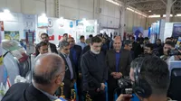نمایشگاه روایت خدمت