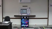 بازدید مدیرعامل سازمان از کانون توسعه و ارزیابی مدیریت سازمان اقتصادی کوثر