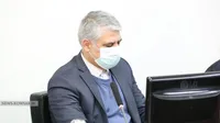 تکریم و معارفه مدیران عامل دو گروه و یک شرکت تابعه سازمان با حضور دکتر ناصر فخاری