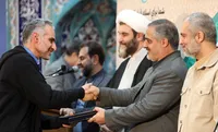خاتم الانبیاء محور برنامه های قرآنی مراکز درمانی تهران