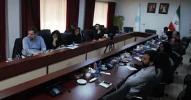 دوره آموزشی آشنایی با الگوی تعالی و پیشرفت در سازمان اقتصادی کوثر برگزار شد