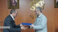 گزارش تصویری | تشکیل نشست کمیته تحول اداری