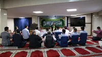 گزارش تصویری | جشن میلاد حضرت امام حسن مجتبی (علیه السلام)
