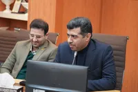 امروز فرزند شهید بودن یک آزمون است