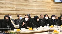گزارش تصویری | آئین بزرگداشت روز شهدا در سازمان