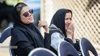 گزارش تصویری ۲ | جشن عید سعید غدیر در میدان آرژانتین