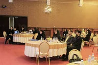 گزارش تصویری دومین روناک (رویداد کارآفرینی اجتماعی و توسعه کسب و کار کوچک مقیاس) - 13 شهریور ماه 98