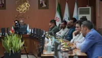 ارادت قلبی مردم اربعین را جهانی کرد