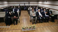 مجمع عمومی سالیانه وآوا برگزار شد