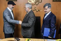 توسعه سازمان ازطریق مدیریت سهام/رشد ۷ برابری سود سازمان