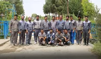 احیا و تکثیر طلای سفید در راستای استفاده از ظرفیت های مغفول مانده، رونق تولید و اشتغال زایی روستائیان و عشایر / عرضه فرآورده های شتر با برند کاپروین در فروشگاه اینترنتی اجداد سپیدان کوثر