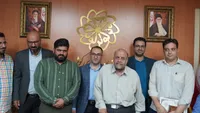 ارادت قلبی مردم اربعین را جهانی کرد