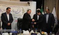 گزارش تصویری | چهارمین نشست مدیران سازمان اقتصادی کوثر - ۱۳ و ۱۴ آذر ماه ۱۳۹۸