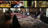 اجرای طرح رویش؛ همیاری روستا به همت مؤسسه رویش کوثر