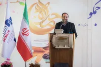گزارش تصویری |  گردهمایی خانواده بزرگ جمکـو