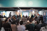کوثر راهی جز نخبه محوری و نقشه های دانش بنیان ندارد