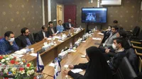 برگزاری نشست‌های تعالی سازمان به میزبانی سه شرکت