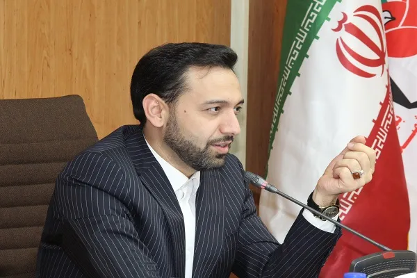 برگزاری جلسه شورای پایگاه مقاومت بسیج سازمان اقتصادی کوثر
