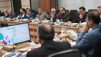 مجمع 1401 سازمان اقتصادی کوثر