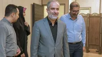 گزارش تصویری بازدید مدیرعامل سازمان کوثر از پایگاه خبری حیات