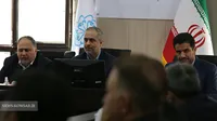 گزارش تصویری | مراسم معارفه سرپرست گروه سرمایه گذاری کشاورزی کوثر