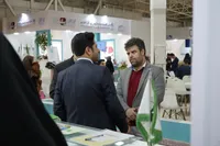 رویداد نمایشگاهی مسئله محور