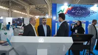 نمایشگاه روایت خدمت