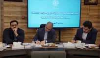 مدیران سازمان مکلف به تکریم و توجه ویژه به فرزندان شهدا هستند