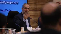 گزارش تصویری | نشست هم اندیشی مدیرعامل با مدیران و مسئولین حوزه توسعه منابع انسانی سازمان