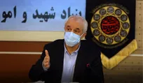 «امنیت غذایی یکی از مؤلفه‌های امنیت ملی است»