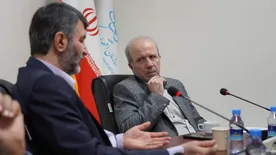 پایش
