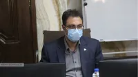 نشست هم اندیشی کارکنان واحدهای بیمه شرکت های تابعه با مدیرعامل سازمان