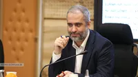 گزارش تصویری | آئین بزرگداشت روز شهدا در سازمان