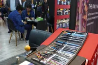 بیست و سومین نمایشگاه صنعت برق ایران با حضور شرکت سیمکات و شرکت نورتک