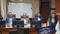 ارادت قلبی مردم اربعین را جهانی کرد