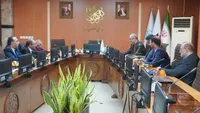 واردات دام سبک و سنگین از ارمنستان