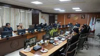 میثم صفرزاده فرمانده بسیج سازمان اقتصادی کوثر شد