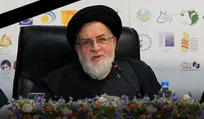 حجت الاسلام والمسلمین شهیدی نماینده، ولی فقیه ورئیس سابق بنیادشهید دار فانی را وداع گفت