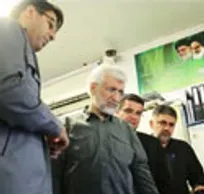 تمجید نماینده رهبر معظم انقلاب در شورای عالی امنیت ملی از عملکرد شرکت کارخانجات پنبه و دانه‌های روغنی خراسان