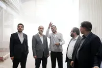روایت دکتر فخاری از پیشرفت‌های بتلند