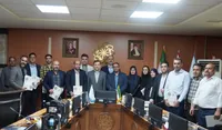 توفیقات اقتصادی سازمان پشتوانه های فرهنگی دارند