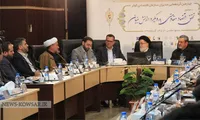 گزارش تصویری | چهارمین نشست مدیران سازمان اقتصادی کوثر - ۱۳ و ۱۴ آذر ماه ۱۳۹۸