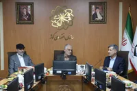 توسعه سازمان ازطریق مدیریت سهام/رشد ۷ برابری سود سازمان