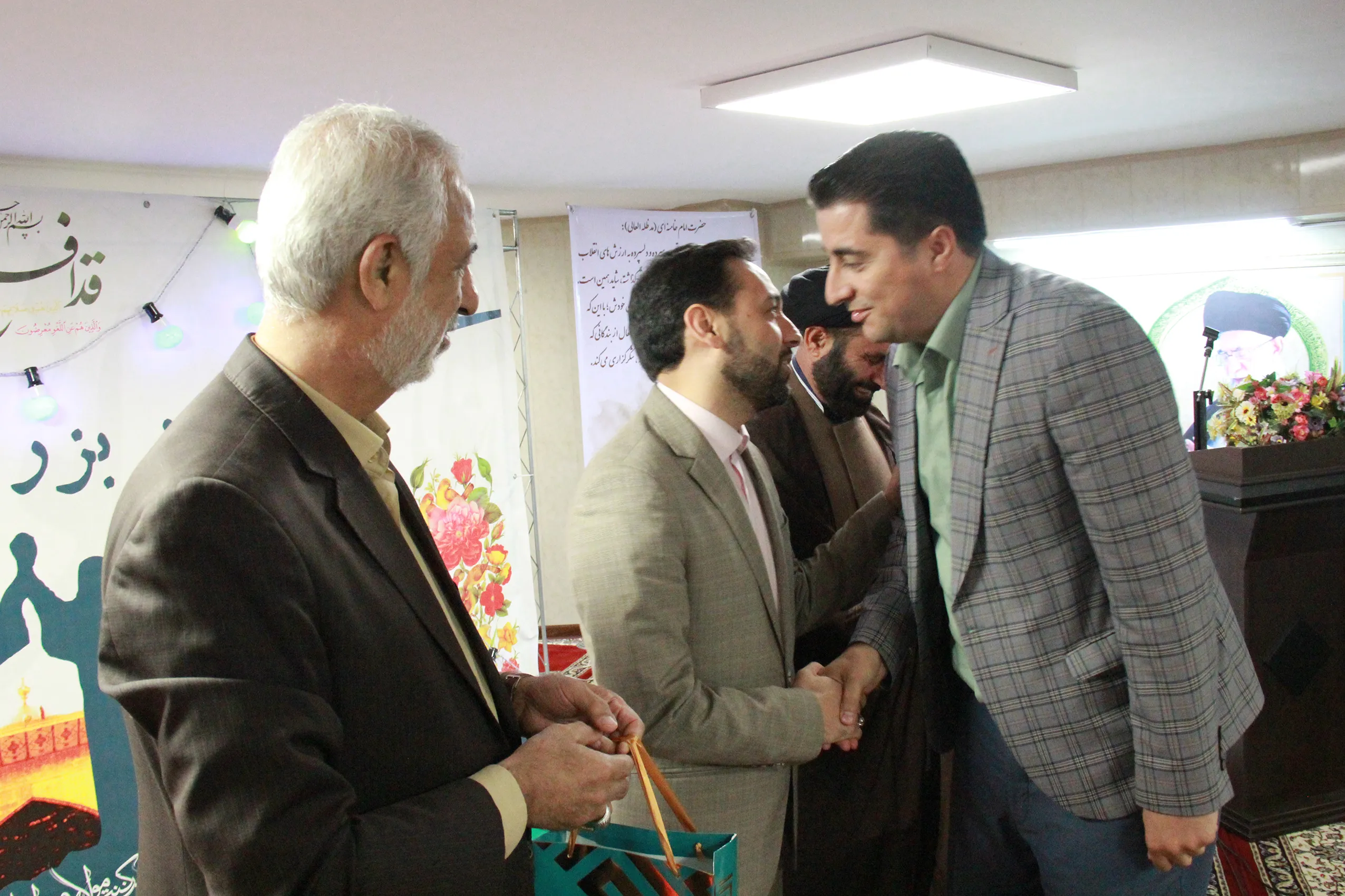 جشن عید غدیر خم