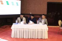 گزارش تصویری دومین روناک (رویداد کارآفرینی اجتماعی و توسعه کسب و کار کوچک مقیاس) - 13 شهریور ماه 98