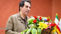 سید حمید طباطبایی مدیرکل روابط عمومی و اطلاع رسانی بنیاد شهید و امور ایثارگران
