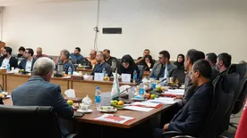 مجمع عمومی عادی سالیانه صاحبان سهام شرکت آوانوین برگزار شد