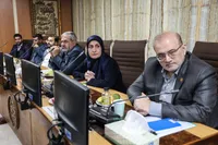 توسعه سازمان ازطریق مدیریت سهام/رشد ۷ برابری سود سازمان
