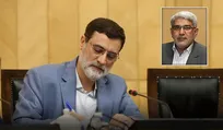 پاکدل سرپرست معاونت توسعه مدیریت، منابع و برنامه‌ریزی بنیاد شهید و امور ایثارگران شد